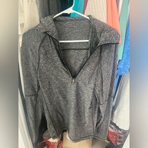 Lululemon hooded pullover